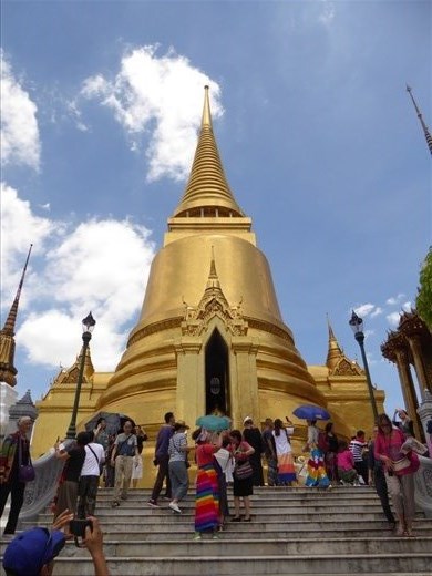 Wat Phra Kaeo