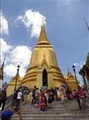 Wat Phra Kaeo: by jasonmarshall22, Views[200]