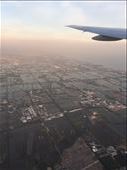 View after take-off from Bangkok: by jasonmarshall22, Views[840]