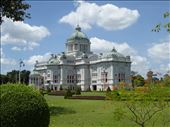 Throne Hall in Dusit Park: by jasonmarshall22, Views[373]