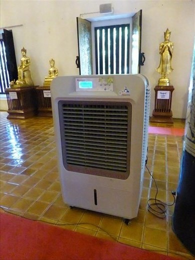 Best part of the temple!