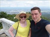 At the top of Doi Suthep: by jasonmarshall22, Views[783]