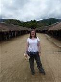 Ania at the Karen Long Neck Village: by jasonmarshall22, Views[255]