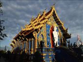 The Blue Temple: by jasonmarshall22, Views[395]