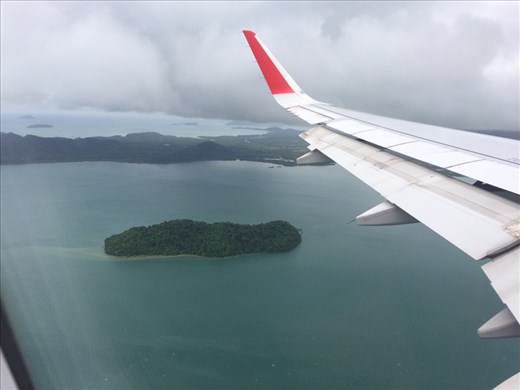 ...Hello Phuket!
