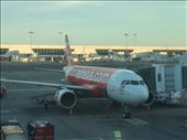 Waiting to board our flight to Langkawi: by jasonmarshall22, Views[710]