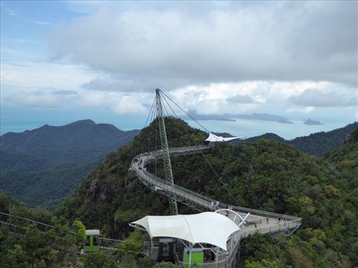 Langkawi Skybridge