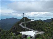 Langkawi Skybridge: by jasonmarshall22, Views[217]