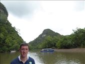 Jason at the Mangrove River: by jasonmarshall22, Views[627]