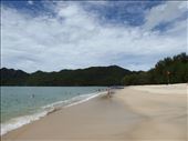 Beach in Langkawi: by jasonmarshall22, Views[182]