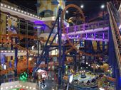 Theme Park inside the Berjaya Times Square shopping centre: by jasonmarshall22, Views[199]