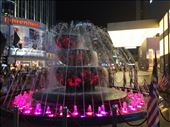 Fountain outside the Pavilion shopping centre: by jasonmarshall22, Views[191]