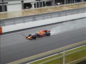 Ricciardo during 1st practice: by jasonmarshall22, Views[191]