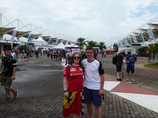 Us inside the circuit