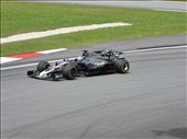 Grosjean during 2nd Practice: by jasonmarshall22, Views[162]