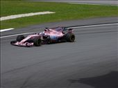 Perez during 2nd Practice: by jasonmarshall22, Views[205]