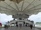 The iconic Sepang stand: by jasonmarshall22, Views[240]