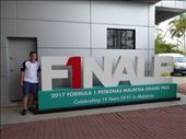 The final race at Sepang: by jasonmarshall22, Views[184]