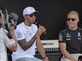Hamilton and Bottas: by jasonmarshall22, Views[193]