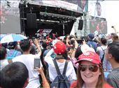 Ania gets another photo with Kimi: by jasonmarshall22, Views[151]