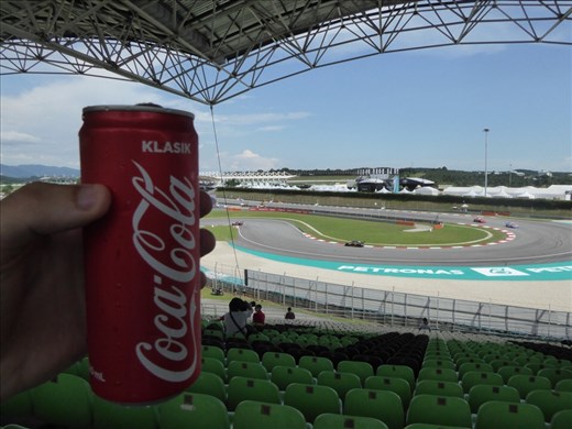 Doesn't compare to a slushie!