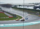 The Porsche race in the rain: by jasonmarshall22, Views[135]