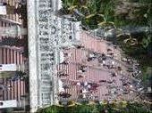 The steps to the Batu Caves: by jasonmarshall22, Views[221]