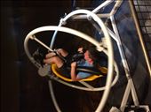 Jason gets dizzy at the Science Centre: by jasonmarshall22, Views[282]