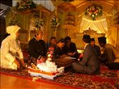 The headman confirmation about the Wedding Witnesses of Both Parties: by javanesewedding, Views[298]