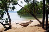 Many of El Nido's resorts provide a relaxing solitude from the world.: by jayexiomo, Views[730]