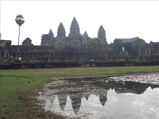 Angkor Wat