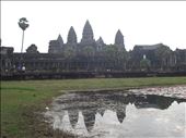 Angkor Wat: by jaygotham, Views[223]