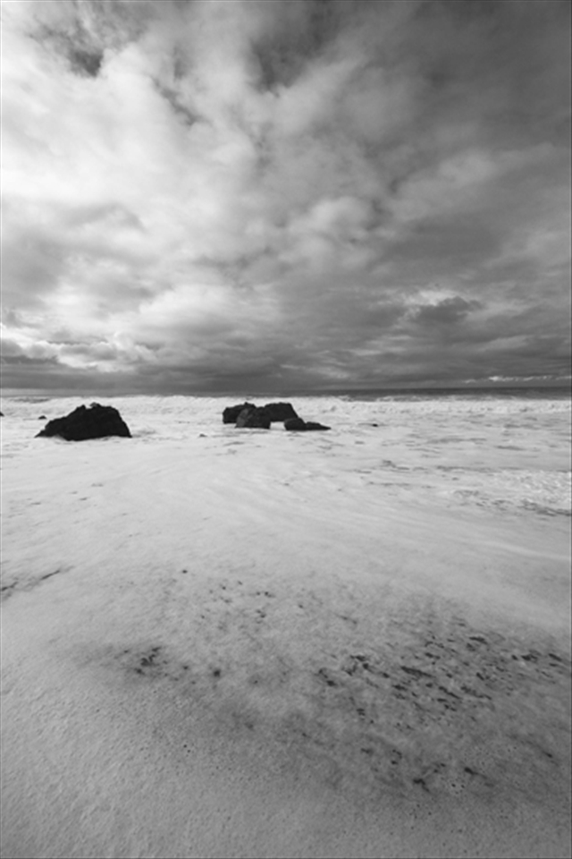 Tides of a coming storm