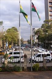 City of Arusha in Tanzania! : by jazsnt, Views[175]