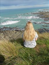 Kaikoura, New Zealand, April 2014: by jazwalker, Views[733]