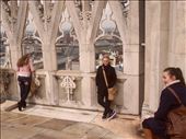 Milan, Italy, April 2012: by jazwalker, Views[788]