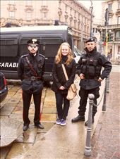 Milan,Italy, April 2012: by jazwalker, Views[164]