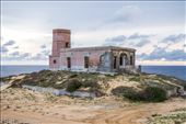 Old Lighthouse, an historic monument for the local people of my hometown: Cabo: by jazz_zen, Views[221]