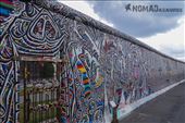 Long Wall Stretch: by jazzanomadica, Views[358]