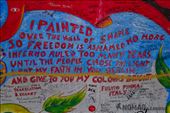 Painted Over The Wall: by jazzanomadica, Views[330]