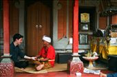 Ketut Liyer- My experience with the 100 year old medicine man of Bali.: by jbelairburba, Views[822]