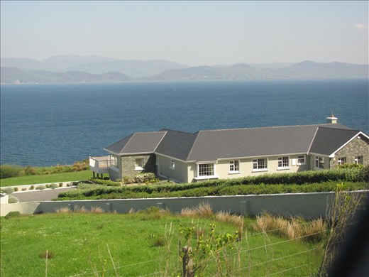 Somewhere in the Ring of Kerry.