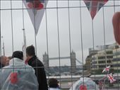 View from my spot in the crowd for the River Boat Parade for the Queen's Diamond Jubilee in London.: by jc_carpenter, Views[137]