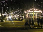 Downtown during  Night of Lights Ceremony in November.: by jc_carpenter, Views[136]