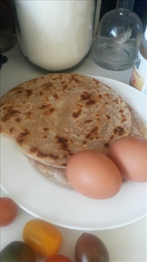 Paratha