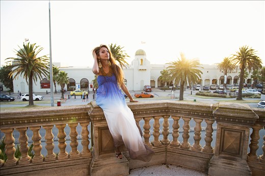 St Kilda Melbourne, often over looked St Kilda has great photographic potential.