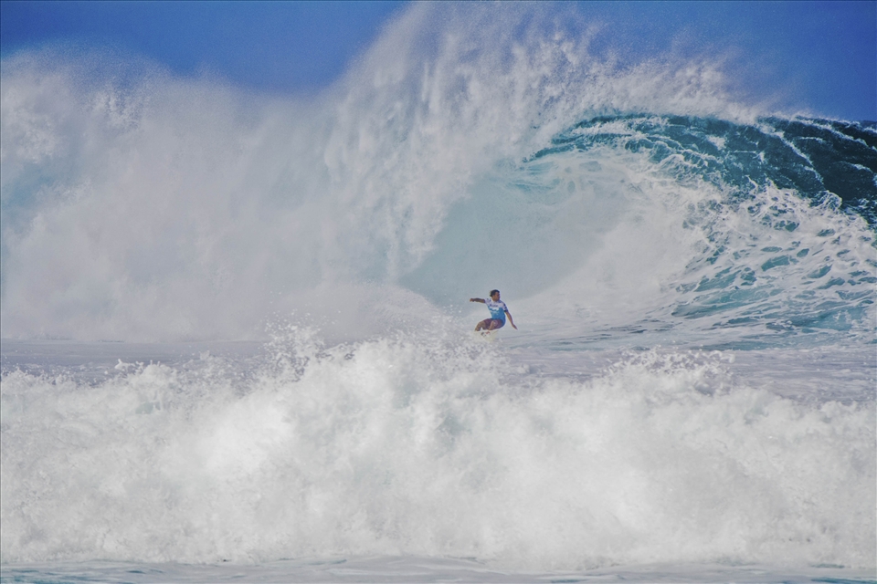 Charging with a Cutback