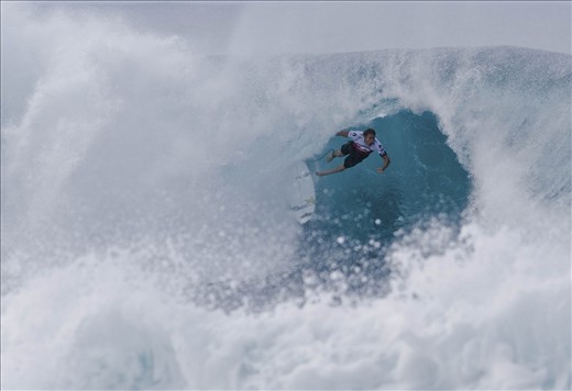 Caught in the Close Out