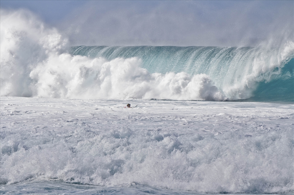 Firing Heavy in the Impact Zone
