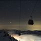 Dinner service is offered, which includes a majestic ride on the gondola.: by jeff_abel, Views[358]